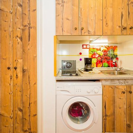 Apartament Alegria Id33 Torrevieja Zewnętrze zdjęcie