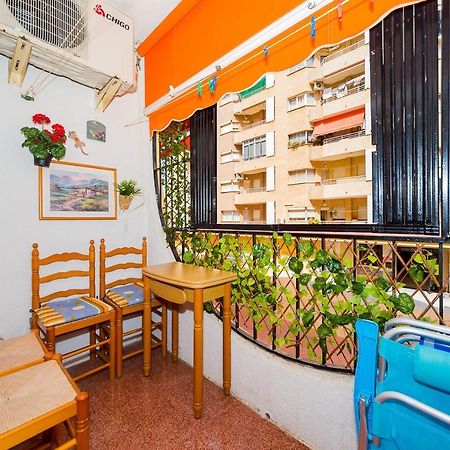 Apartament Alegria Id33 Torrevieja Zewnętrze zdjęcie