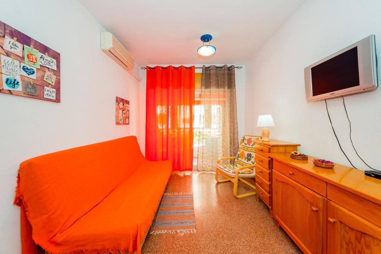 Apartament Alegria Id33 Torrevieja Zewnętrze zdjęcie