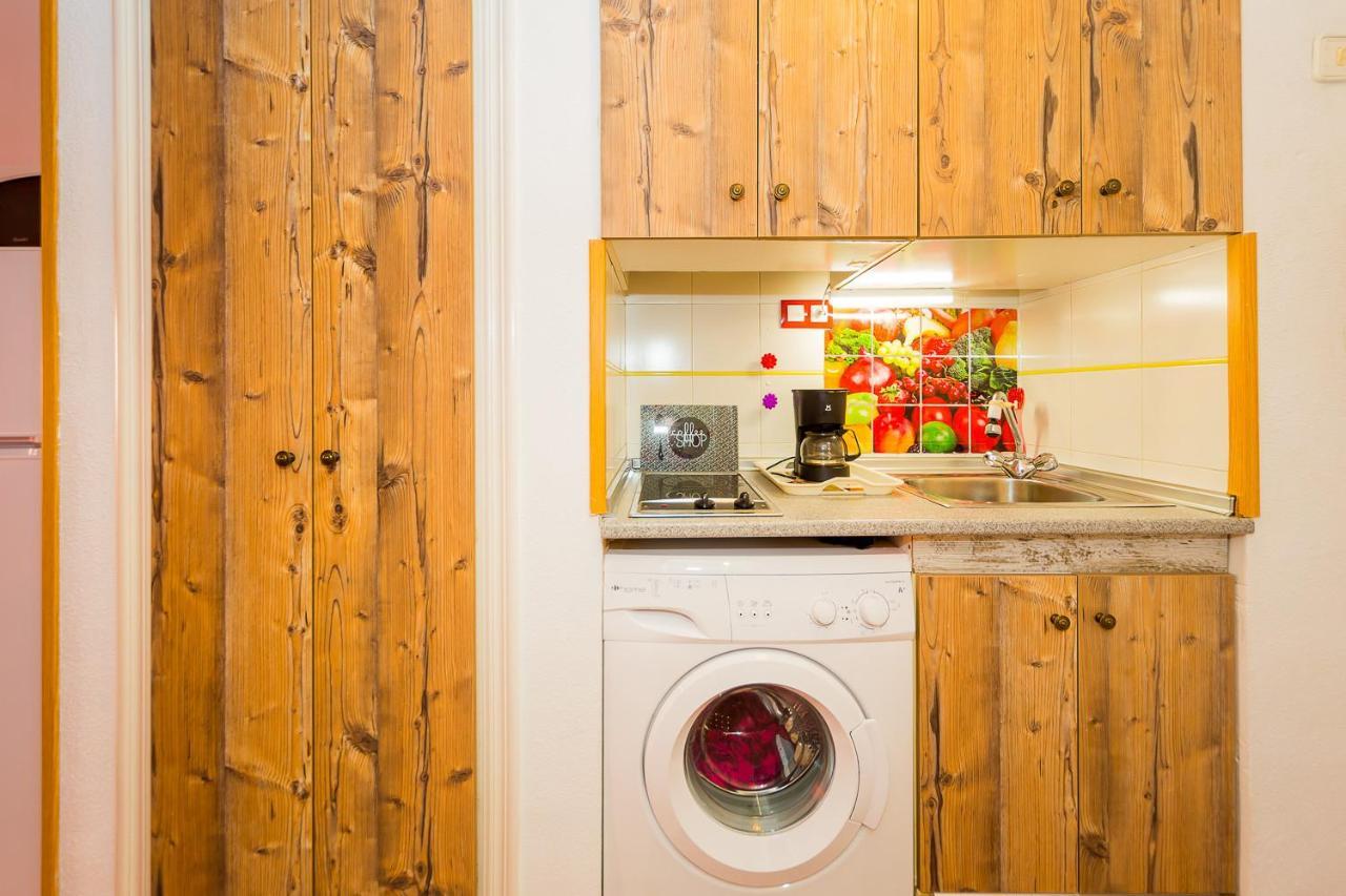 Apartament Alegria Id33 Torrevieja Zewnętrze zdjęcie