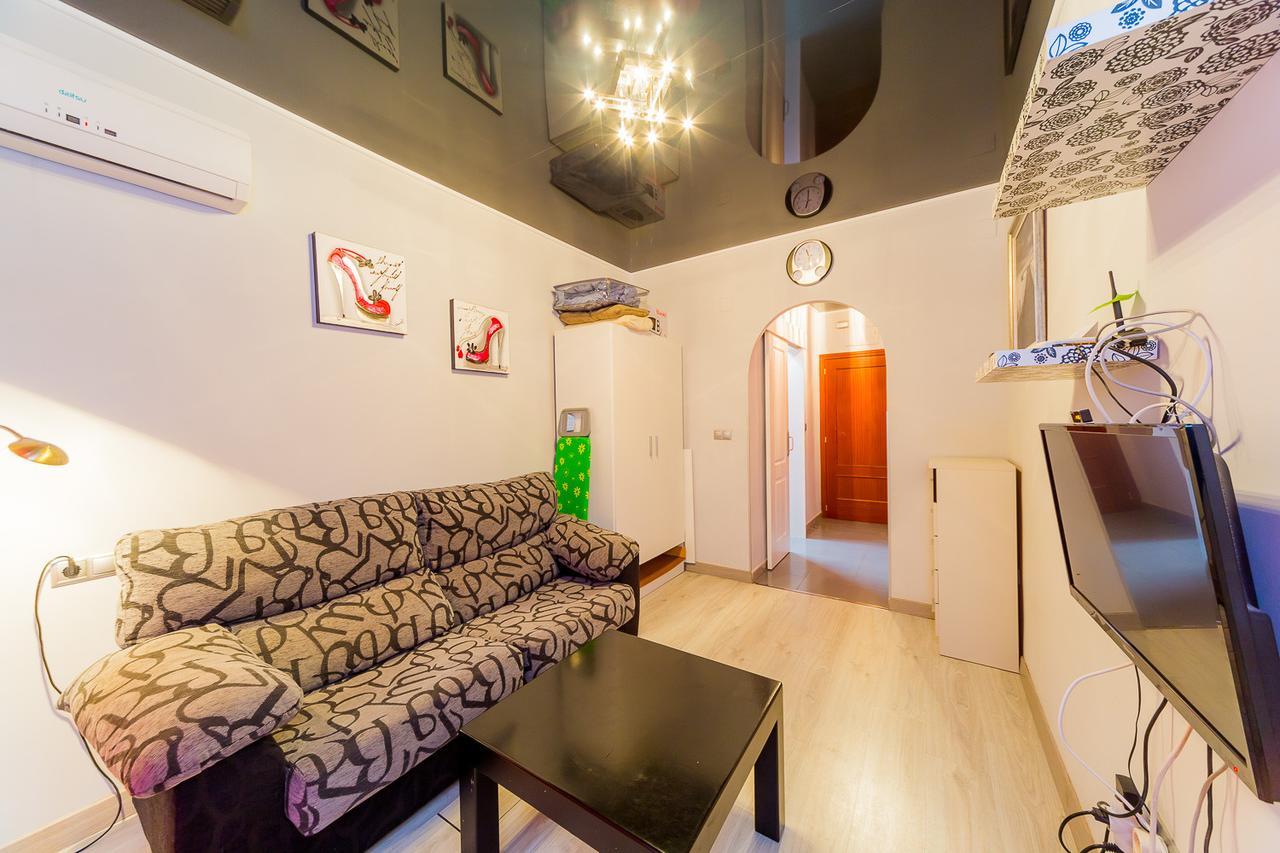 Apartament Alegria Id33 Torrevieja Zewnętrze zdjęcie