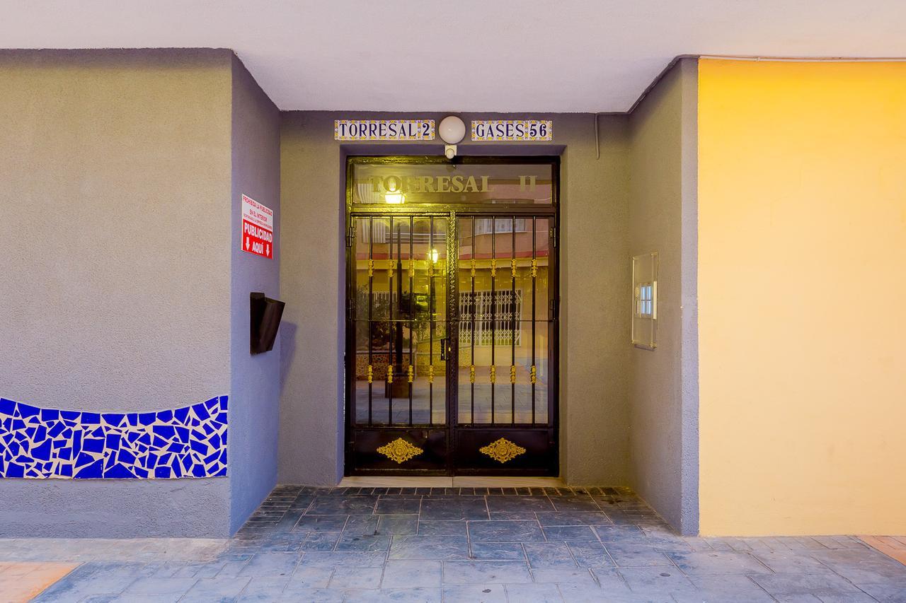 Apartament Alegria Id33 Torrevieja Zewnętrze zdjęcie