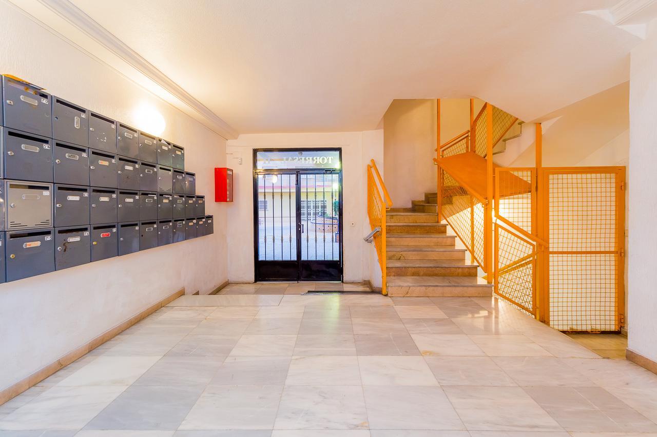 Apartament Alegria Id33 Torrevieja Zewnętrze zdjęcie