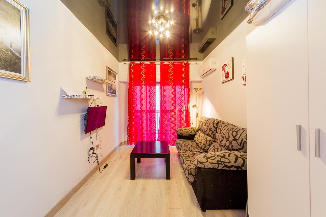 Apartament Alegria Id33 Torrevieja Zewnętrze zdjęcie