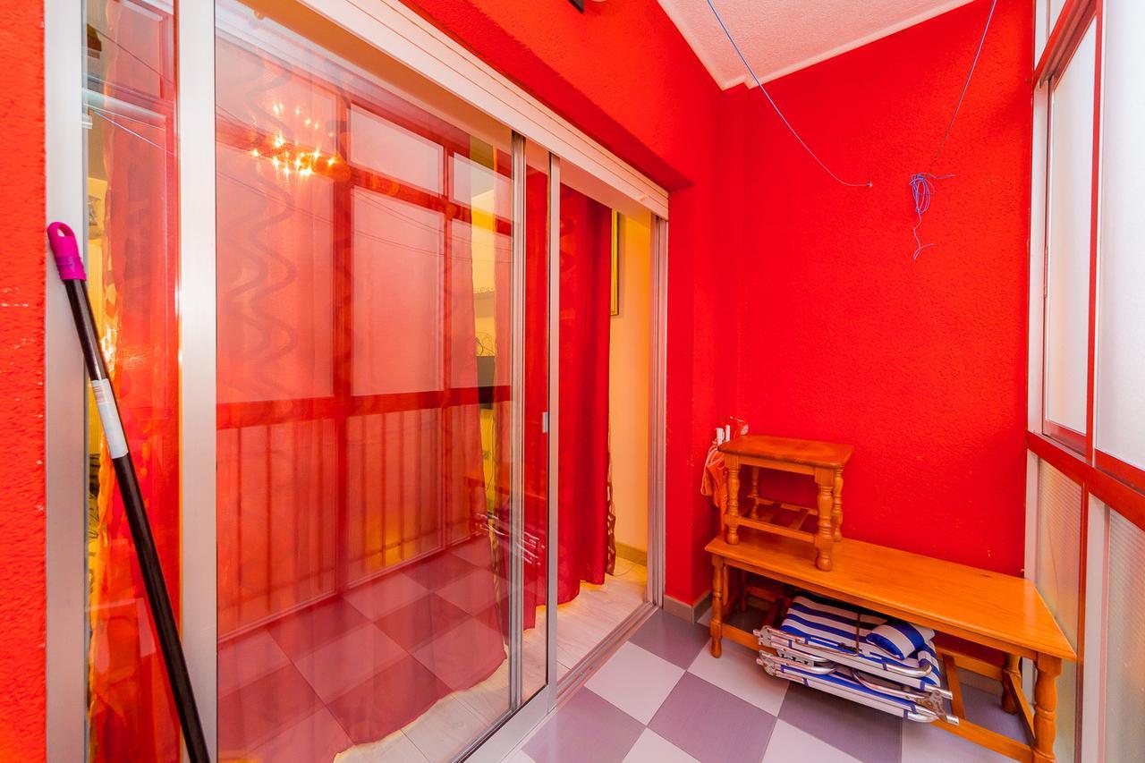 Apartament Alegria Id33 Torrevieja Zewnętrze zdjęcie