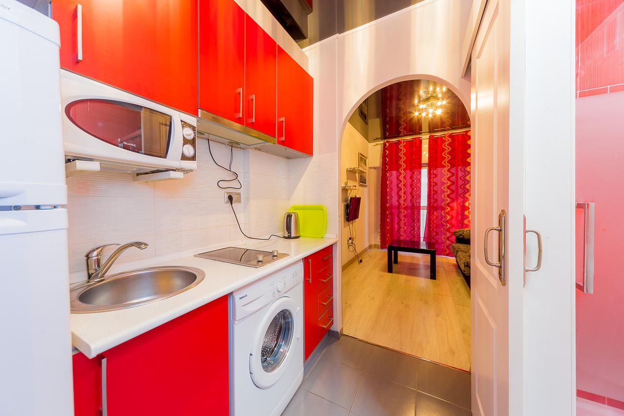 Apartament Alegria Id33 Torrevieja Zewnętrze zdjęcie