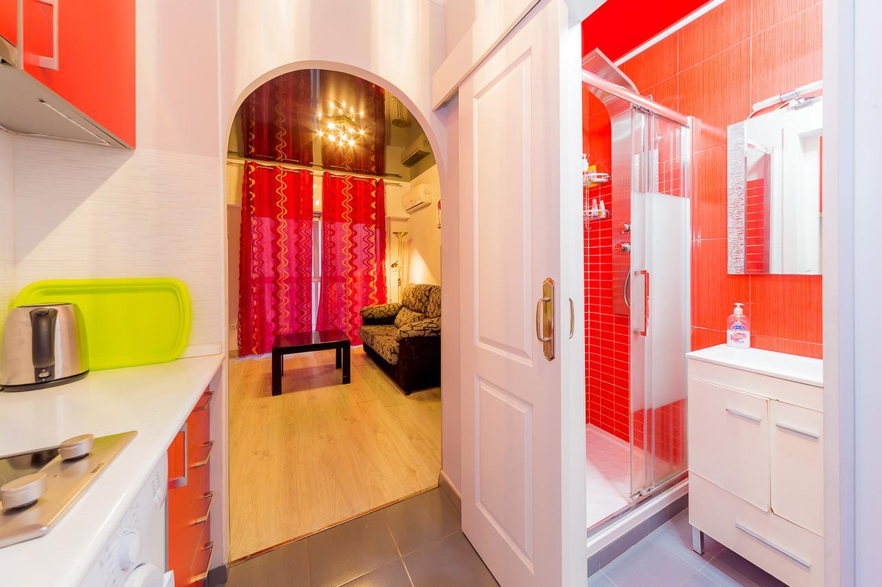 Apartament Alegria Id33 Torrevieja Zewnętrze zdjęcie