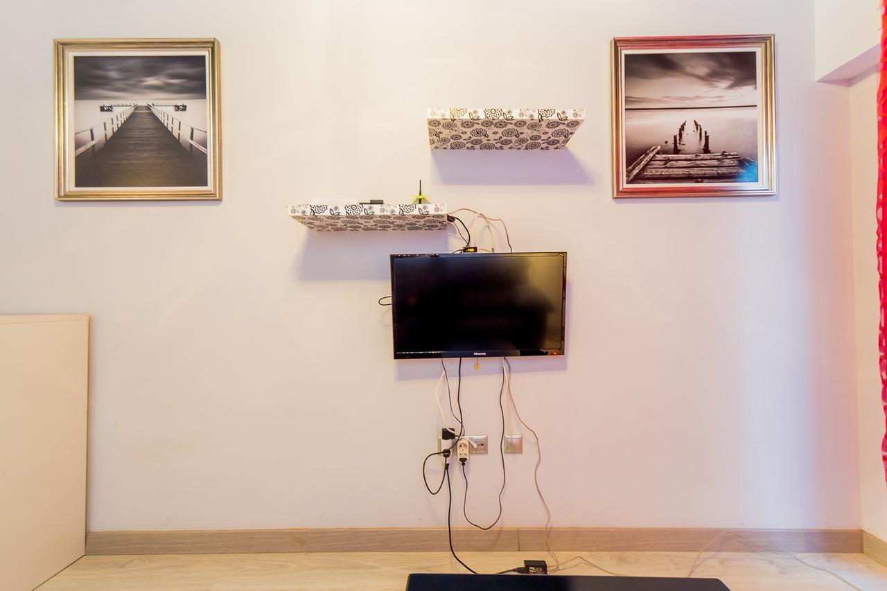 Apartament Alegria Id33 Torrevieja Zewnętrze zdjęcie