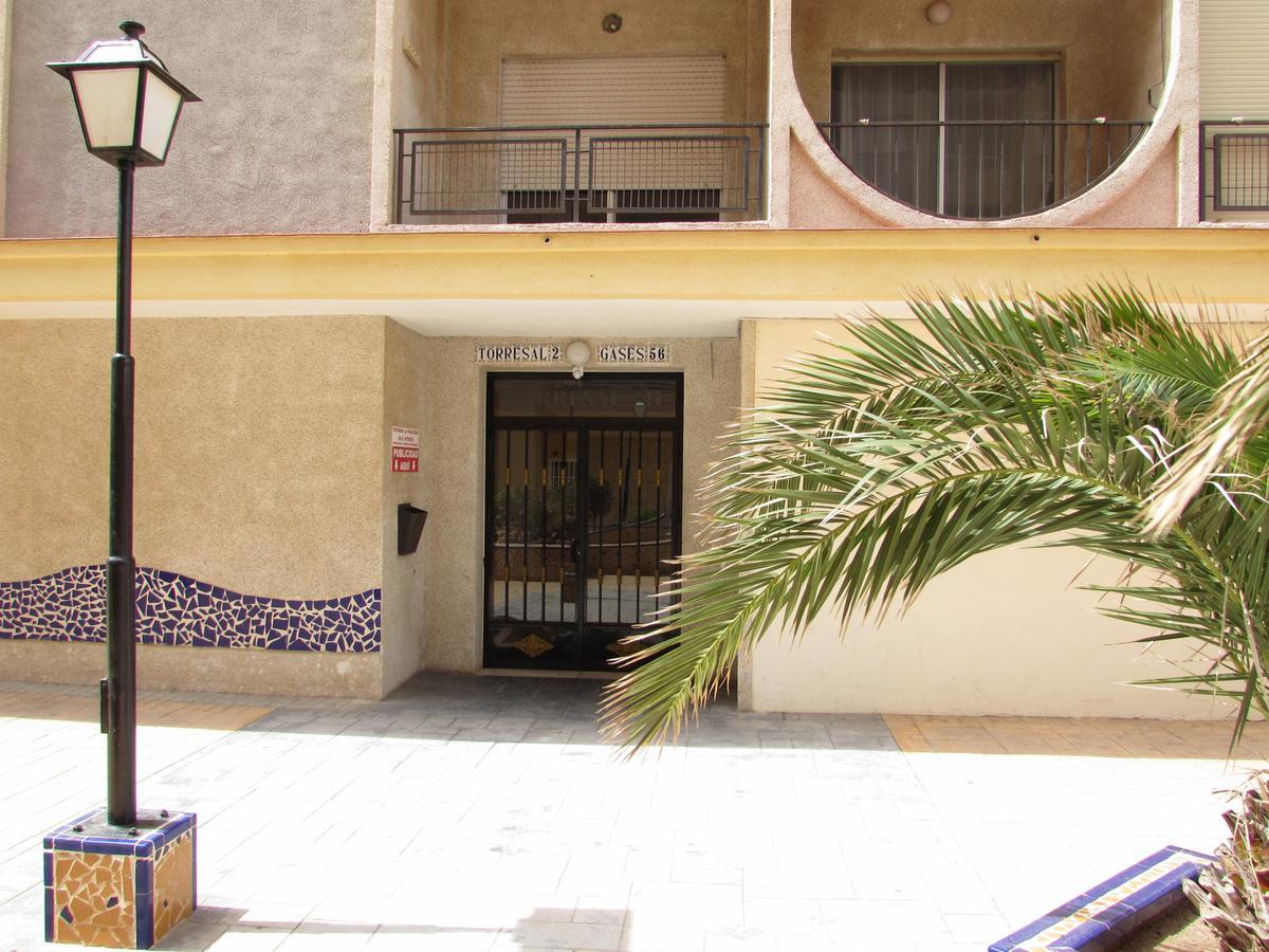 Apartament Alegria Id33 Torrevieja Zewnętrze zdjęcie