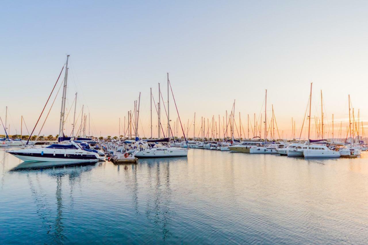 Apartament Alegria Id33 Torrevieja Zewnętrze zdjęcie