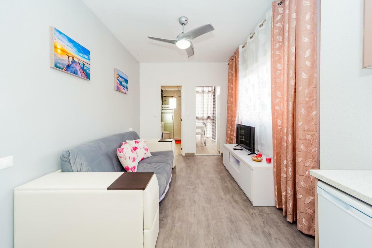 Apartament Alegria Id33 Torrevieja Zewnętrze zdjęcie