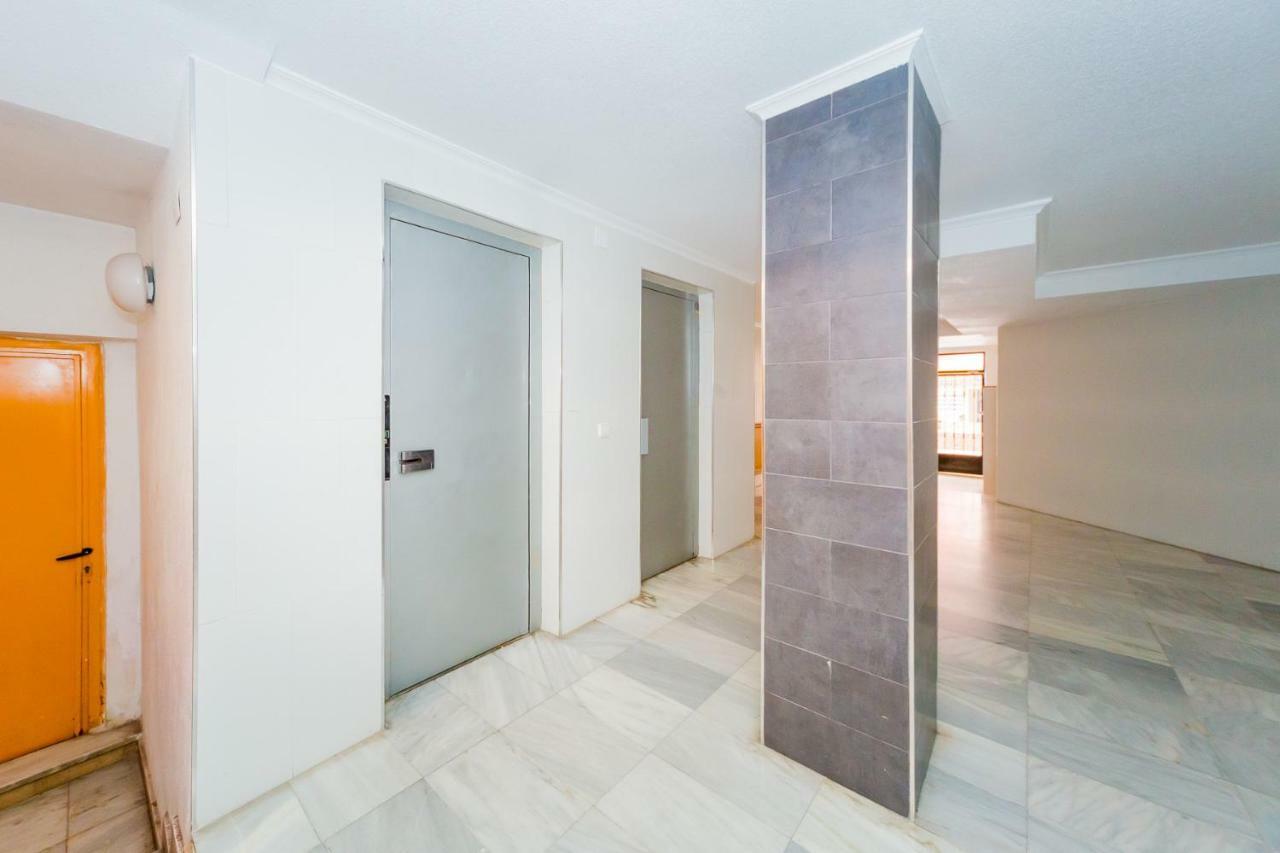 Apartament Alegria Id33 Torrevieja Zewnętrze zdjęcie